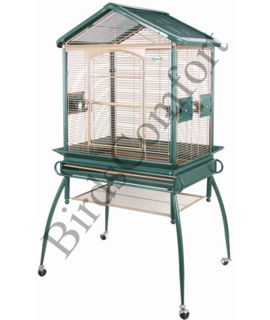 Marvelous Gable Large Cage